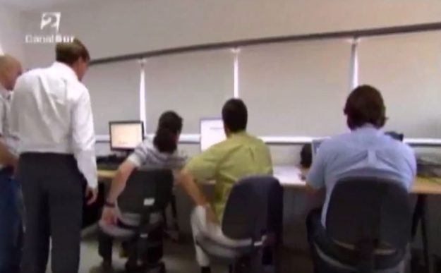 imagen Al Sur de Canal Sur