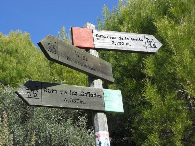 Mijas