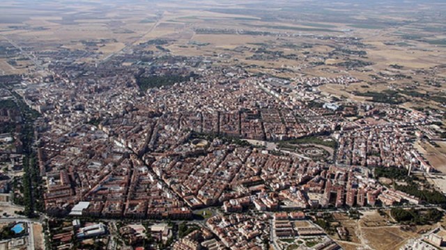 Albacete