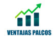 VENTAJAS PALCOS
