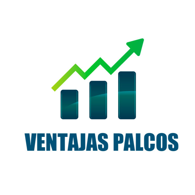 VENTAJAS PALCOS VENTAJAS PALCOS