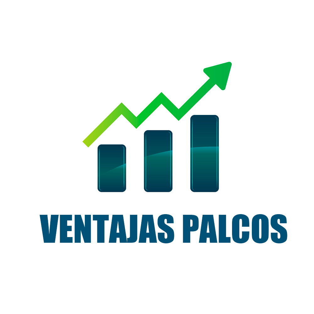 VENTAJAS PALCOS