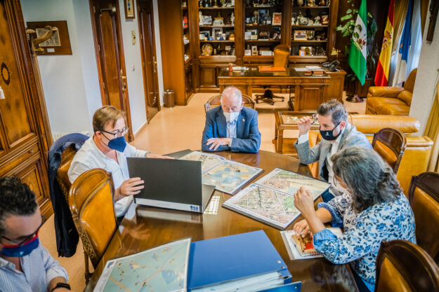 NUEVA CARTOGRAFIA DIGITAL 1